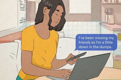 How to Express Emotions Over Text