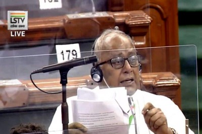 TMC MP Saugata Roy Terms FCRA Bill 'Anti-Democratic', Says Govt Targeting NGOs That Oppose Its Policies