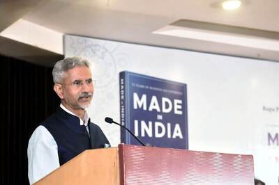 Everyone Can Make Promises but Modi Govt's 'strong Point' is Delivery, Says Jaishankar