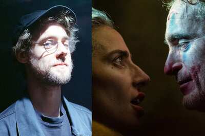 The Railway Men's Sam Slater Teases Joker 2, Says Lady Gaga Has Done 'Great Job' | Exclusive