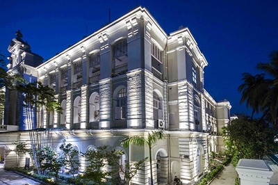 Kolkata: Set Up Covid Safe Homes in Campus Buildings, Students' Unions Urge Presidency University