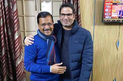 '…For Soul of India': Prashant Kishor, AAP's Campaign Strategist, Tweets Gratitude to Delhiites
