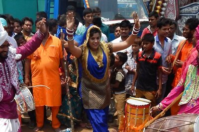 Baisakhi 2022: Ultimate Traditional Outfit Ideas You Need To Try This Punjabi New Year