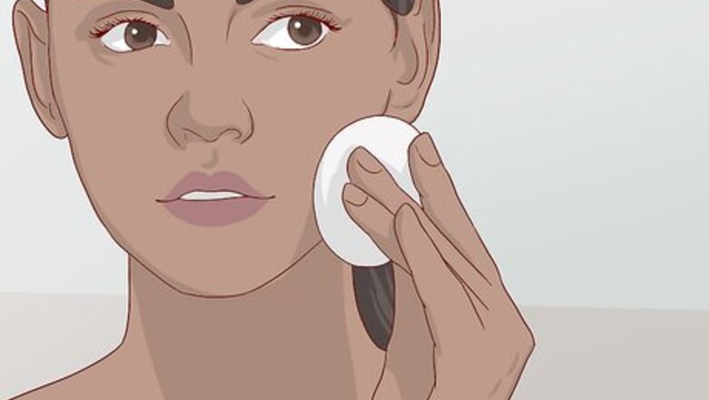 How to Do Bridesmaid Makeup