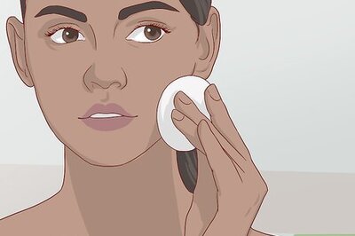 How to Do Bridesmaid Makeup