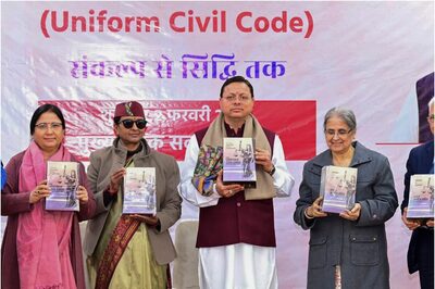 After Uttarakhand, These BJP-Ruled States Likely To Implement Uniform Civil Code