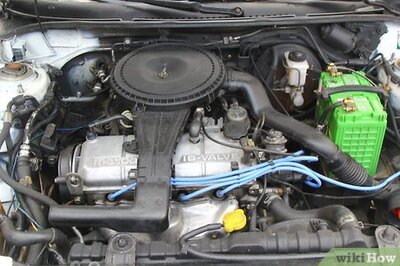 How to Clean Exhaust Manifolds