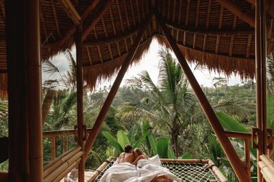 Is Sleep Tourism A Rising Travel Trend?