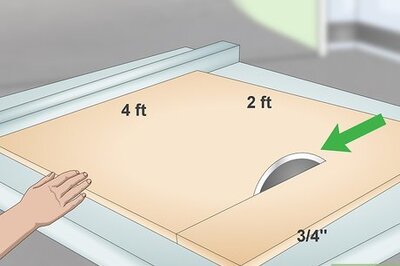 How to Build a Router Table