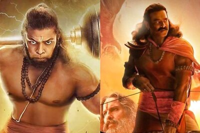 Adipurush Ticket Prices Slashed to Rs 150, Hanuman's Line from 'Baap' to 'Lanka' Gets Cheers
