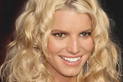 Jessica Simpson: Nick Lachey and I haven't spoken in years
