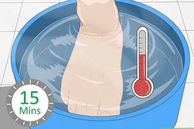 How to Pumice a Wart