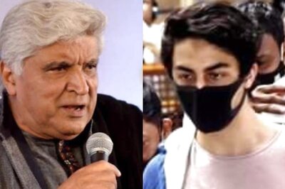 Javed Akhtar Refuses to Comment on Aryan Khan But Says Bollywood Has to 'Pay Price for Being High Profile'