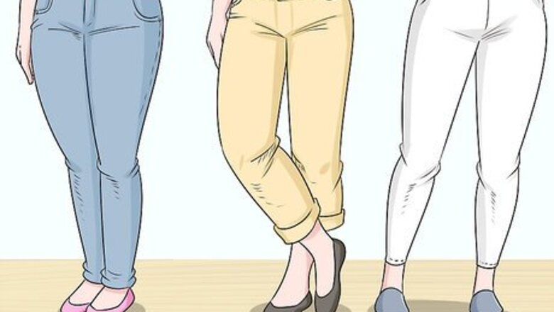 How to Style Jeans