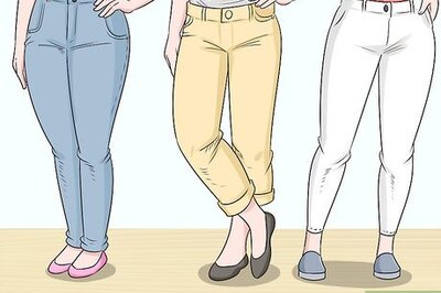 How to Style Jeans