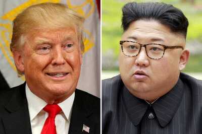 China Says it Hopes US-North Korea Summit Can Avoid 'Disruptive Factors'