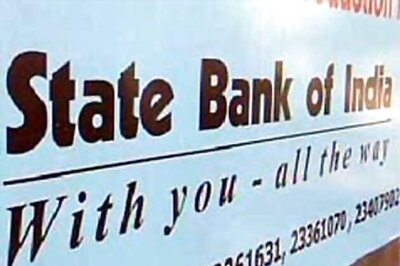 TN: SBI donates electronic display board to temple