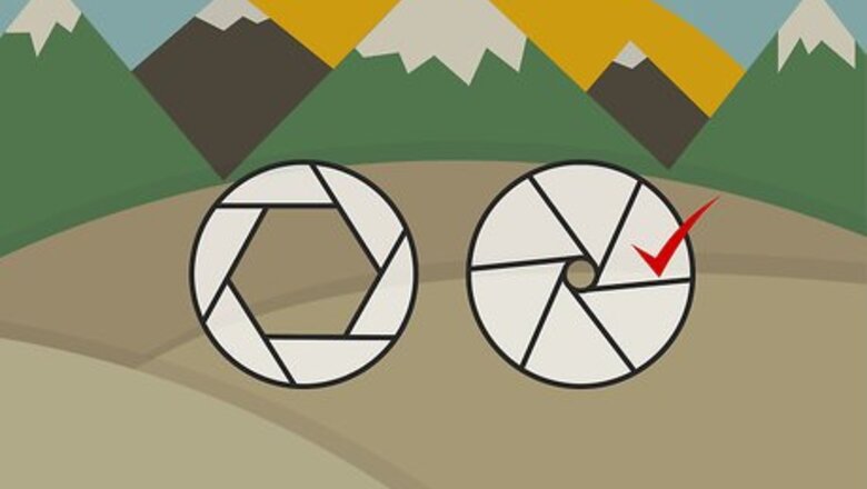How to Take Photos of Mountains