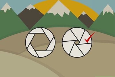 How to Take Photos of Mountains