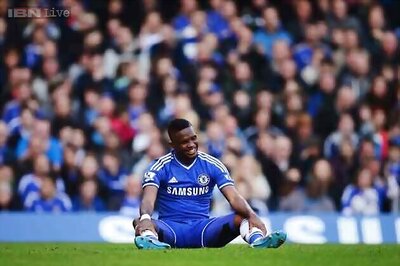 African teams can make World Cup impact, says Eto'o