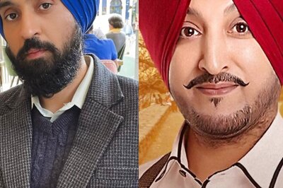 Diljit Dosanjh Lends Support To Singer Inderjit Nikku, Offers Song After Latter Talked About Financial Crisis