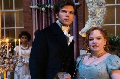 Bridgerton Season 3 Announcement Proves Lady Whistledown 'Is Better Than Santa'