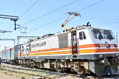 Northern Western Railway To Add Additional Coaches To Trains