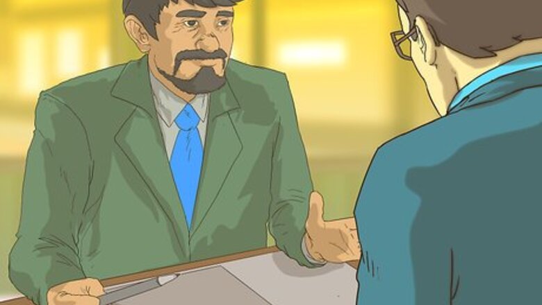 How to Choose a Lawyer for Your Business