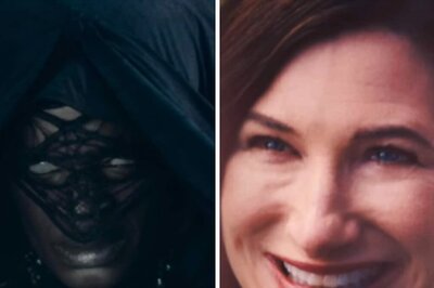 Kathryn Hahn On Agatha Harkness' Future Marvel Cinematic Universe Crossover