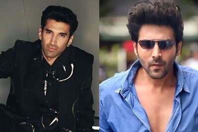 Aditya Roy Kapur Calls Kartik Aaryan 'Perfect' For Aashiqui 3, Says 'There Was No Chance I Could...'