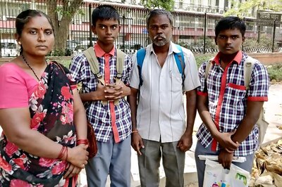 'Harassed' in Kendriya Vidyalaya Because of Father's RTI, Andhra Teen Writes to Prakash Javadekar