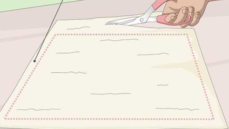 How to Make a Memory Board