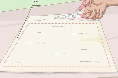 How to Make a Memory Board