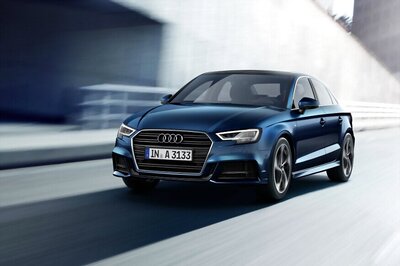 Luxury Car Market Struggles to Thrive in India, Shrinks by a Quarter in Six Months