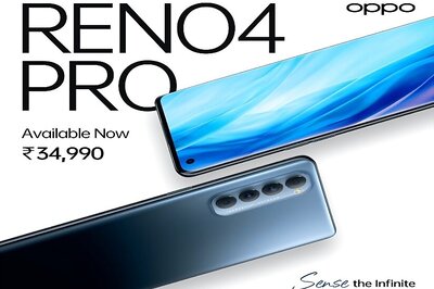 How OPPO Reno4 Pro is setting the bars higher for premium smartphones with its premium features