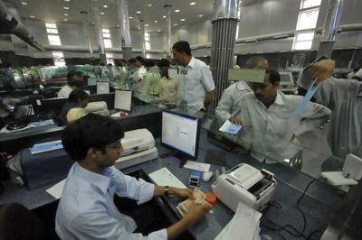 Finance ministry working on comprehensive package to help state-run banks