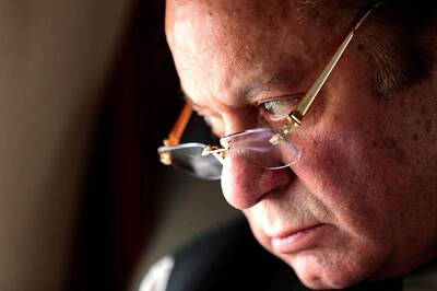 Pak Court Defers Indictment of Nawaz Sharif in Panama Papers Case