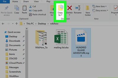 How to Edit a Video Clip