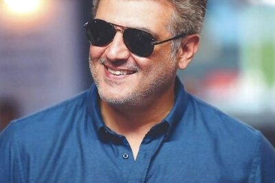 Ajith’s Valimai Hindi, Telugu & Kannada Trailers Out; Tamil Fans Unimpressed