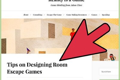 How to Create a Clue Game