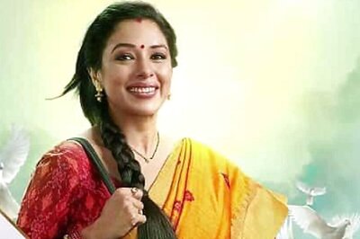 Anupamaa: What Is Dimpy's Evil Plan To Ruin Pakhi's Marriage