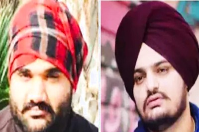 Who is Goldy Brar? From Student on Visa in 2017 to Canada Gangster Who Plotted Sidhu Moose Wala Murder