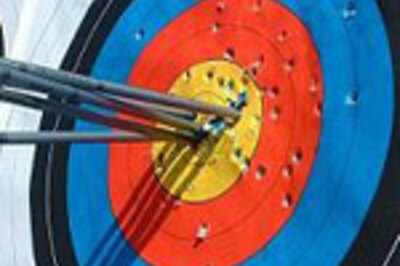 How to Choose Arrows for Archery