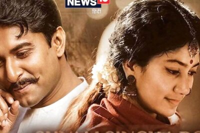 Shyam Singha Roy, a Treat For Nani Fans, Rated 3/5 on Netflix