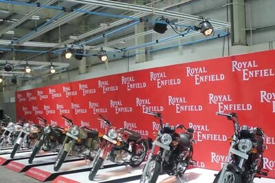 Royal Enfield Will Launch These Three New Motorcycles in India in 2023