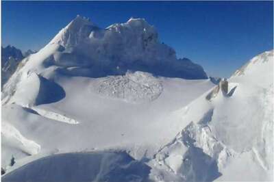 Siachen silent killers: Factors that can lead to death high up in the glacier
