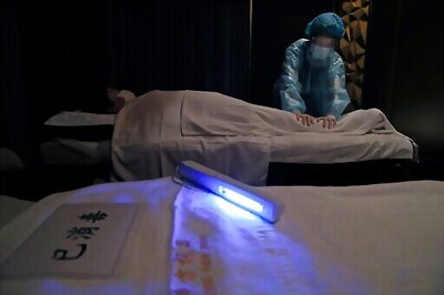 Asia Today: Australia Records Its Deadliest Day Of Pandemic