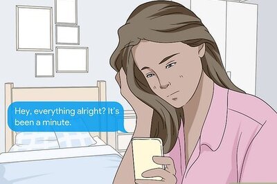 What to Text a Ghoster for Closure