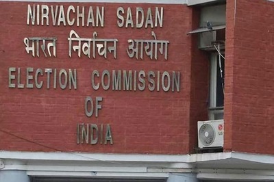 Election Commission Writes to CBDT Seeking Help in Verification of Candidates' Affidavits