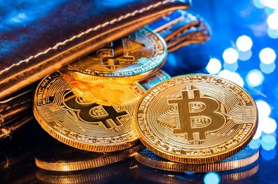 Cryptocurrency Price Today: Bitcoin Maintains $23,000 Levels; Ether, Solana Flat